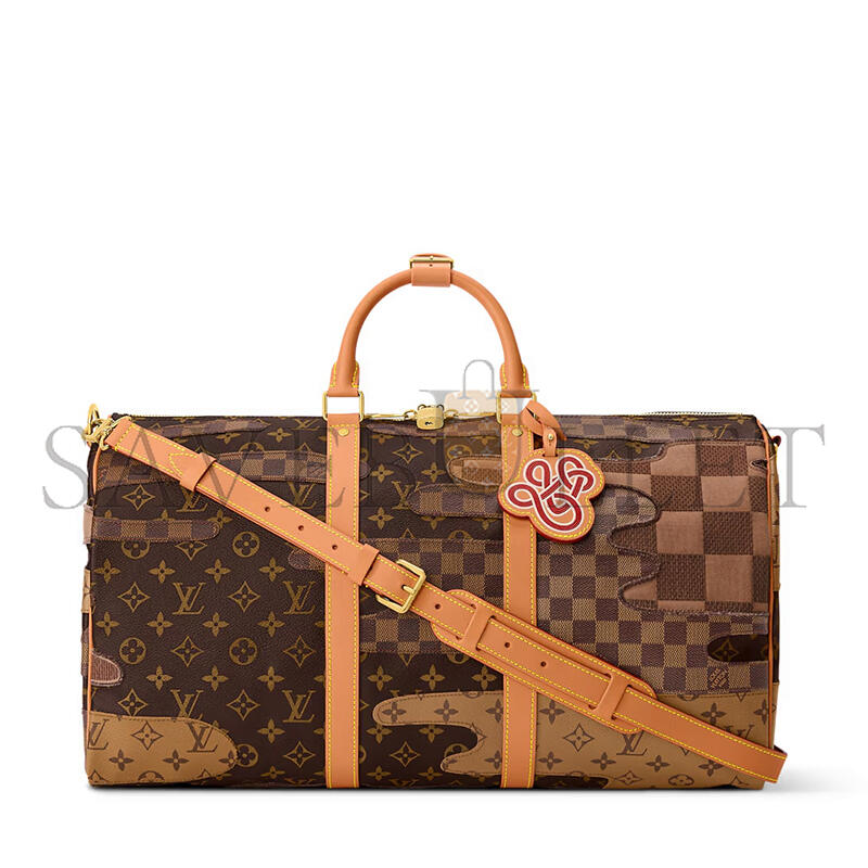 l0vis Vvtt0n master keepall bandouliÈre 50 m26119 (50*29*23cm)